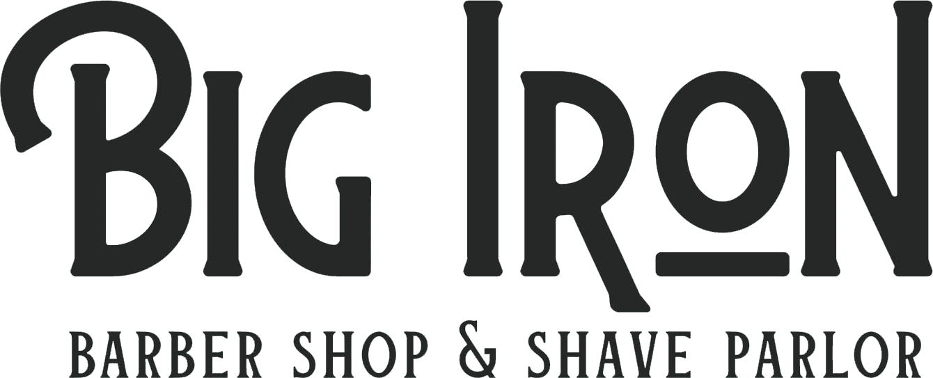 Big Iron Barber Shop & Shave Parlor Big Iron Barber Shop & Shave Parlor